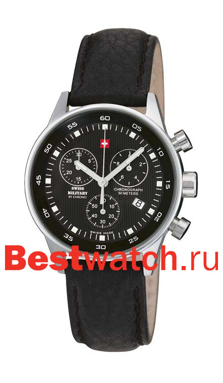 Часы Swiss Military Classic SM34005.03